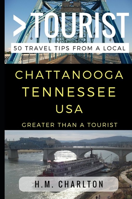 Greater Than a Tourist North America & Caribbean- Greater Than a Tourist - Chattanooga Tennessee United States