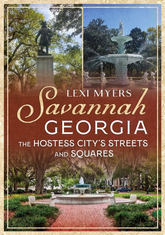 Savannah, Georgia
