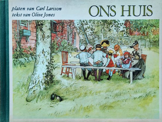 Ons huis