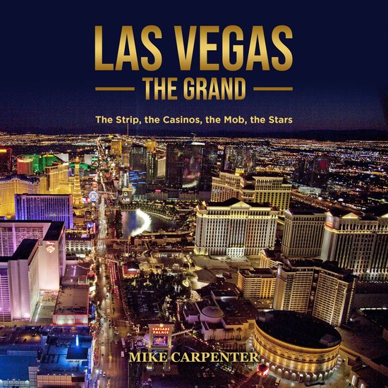 Las Vegas The Grand