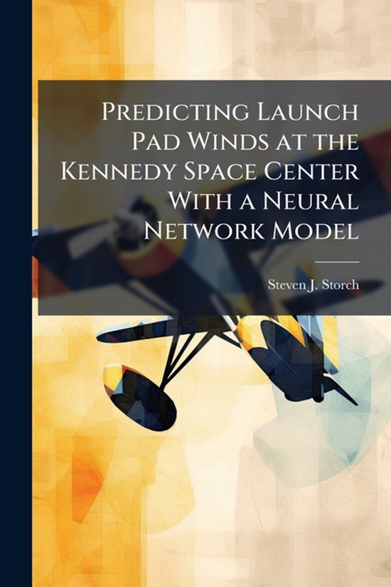 Predicting Launch Pad Winds at the Kennedy Space Center With a Neural Network Model