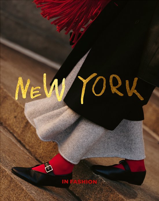 In Fashion - New York. In Fashion