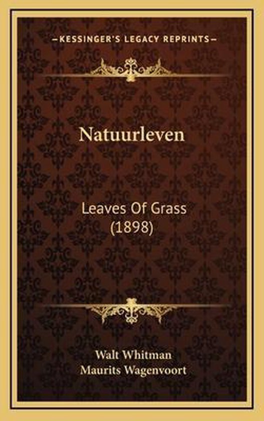 Natuurleven