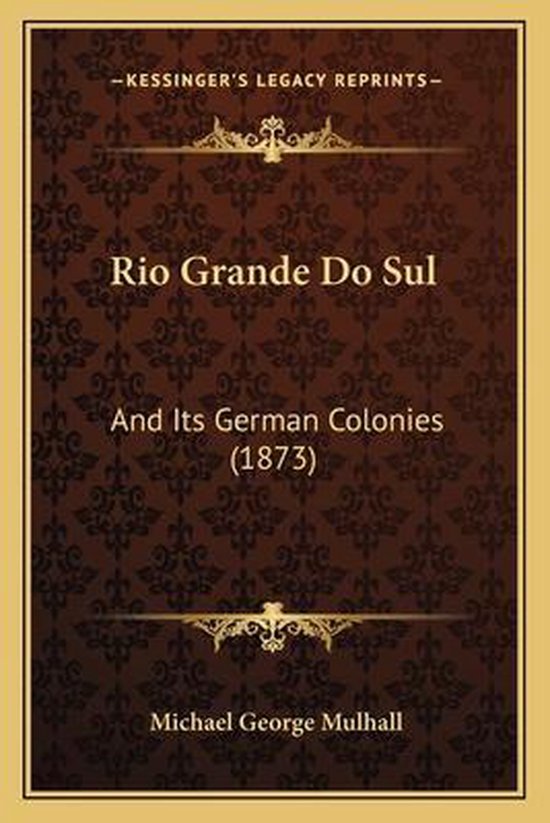 Rio Grande Do Sul