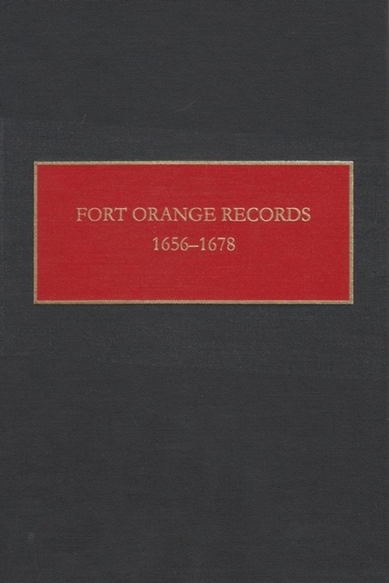 Fort Orange Records