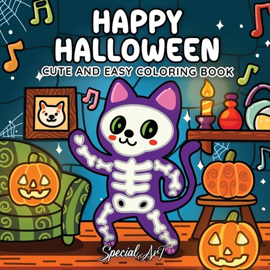 Happy Halloween