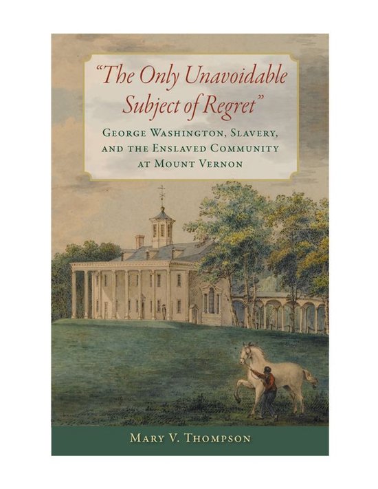 The Only Unavoidable Subject of Regret"