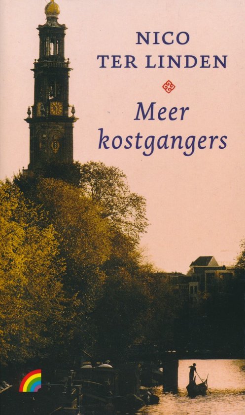 Meer Kostgangers