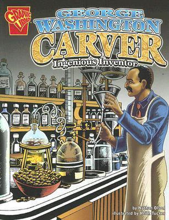 George Washington Carver