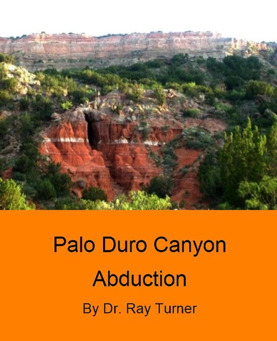 Palo Duro Canyon Abduction