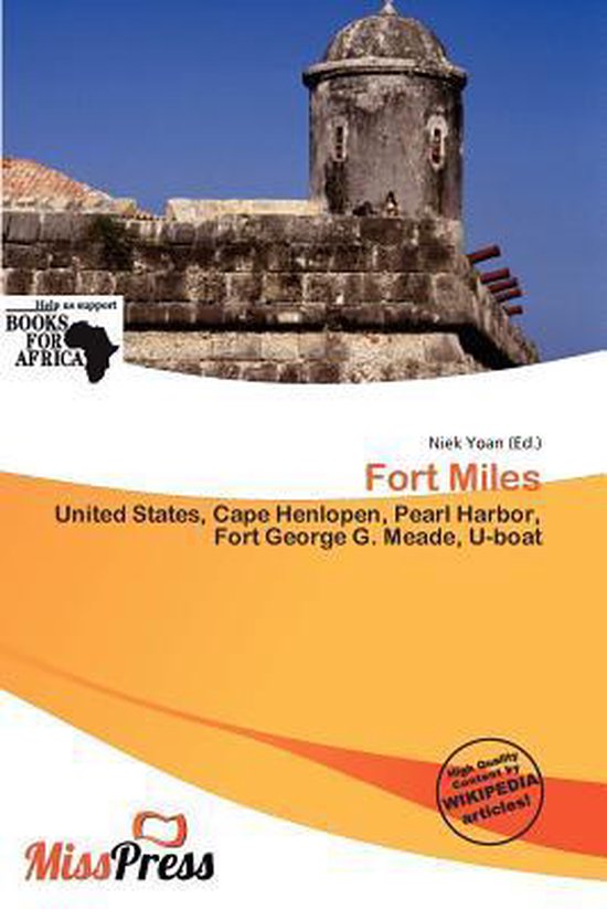 Fort Miles