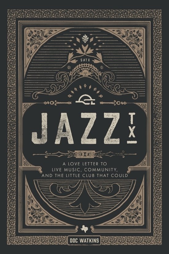 Jazz, TX