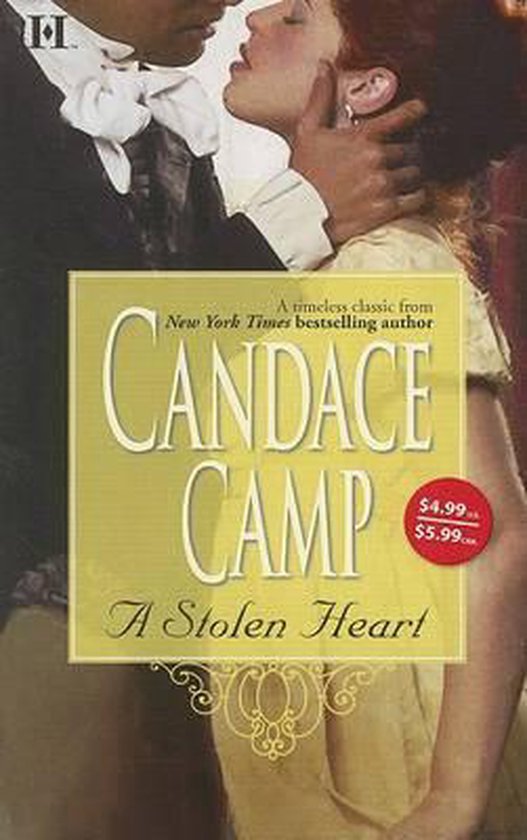 A Stolen Heart