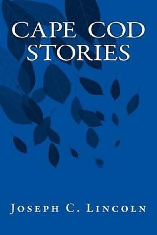 Cape Cod Stories