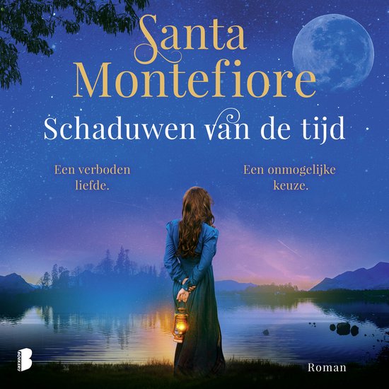 Schaduwen van de tijd