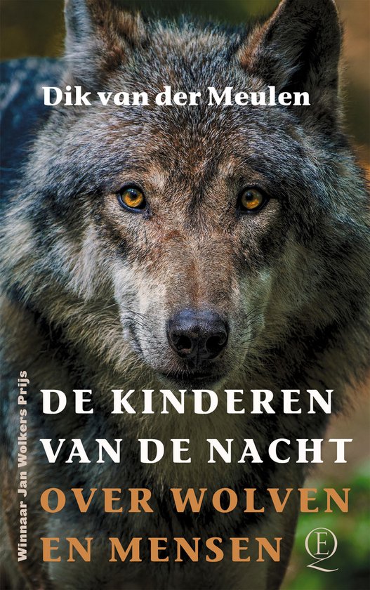 De kinderen van de nacht
