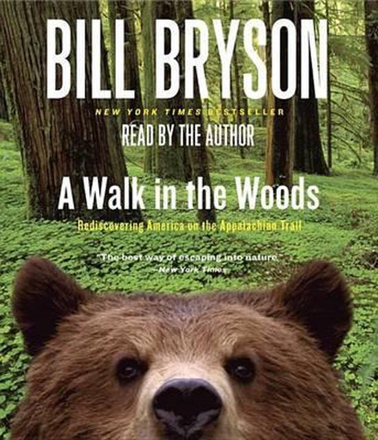 A Walk in the Woods