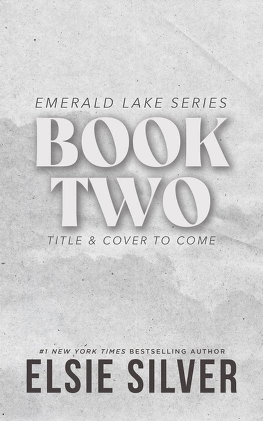 Emerald Lake Book 2