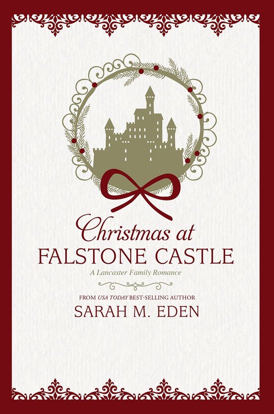 The Lancaster Family - Christmas at Falstone Castle