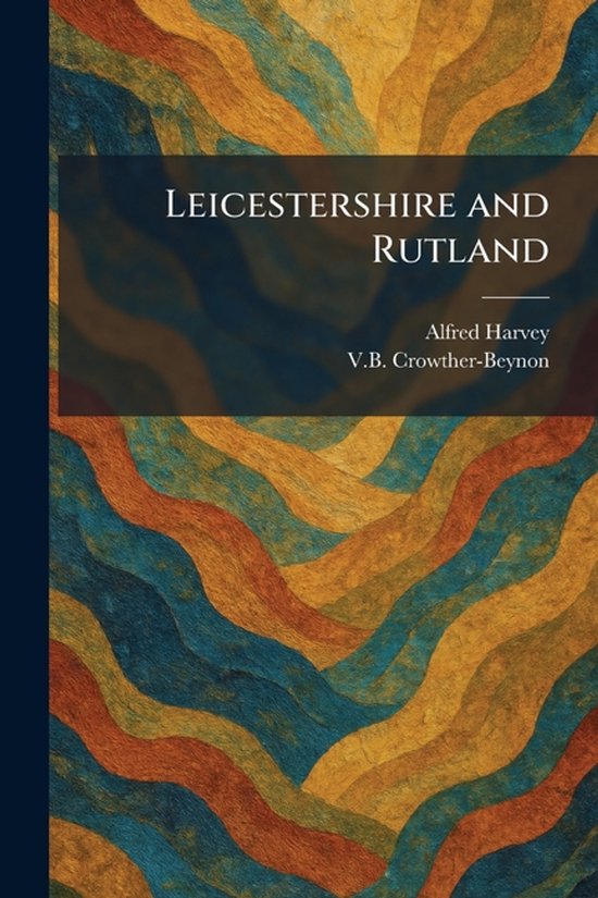 Leicestershire and Rutland