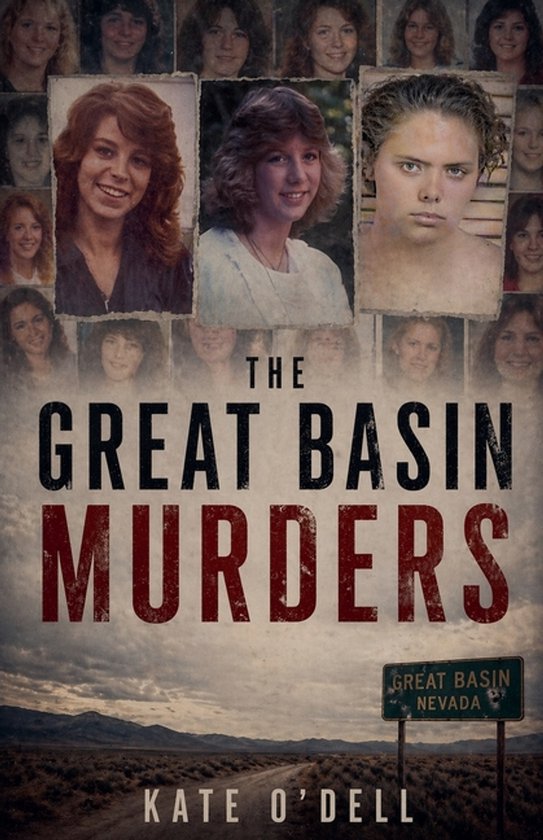 The Great Basin Murders