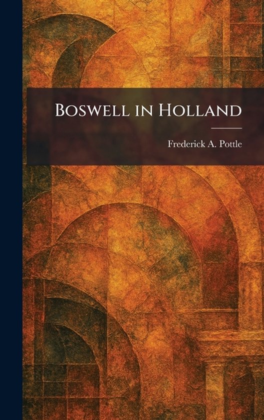 Boswell in Holland