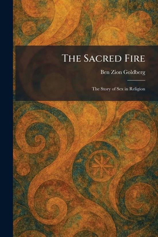 The Sacred Fire