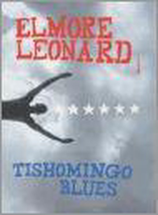Tishomingo Blues