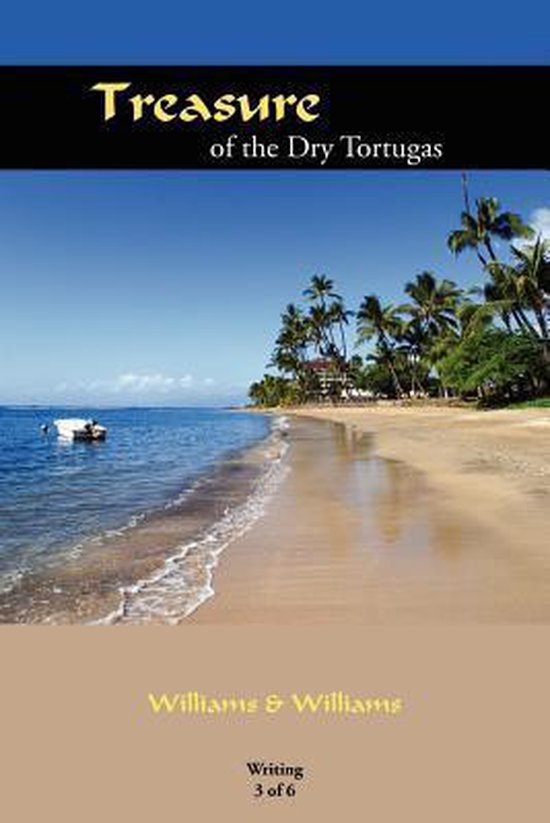 Treasure of the Dry Tortugas