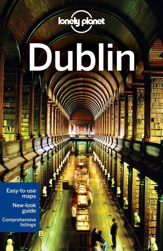 Dublin City Guide 9th