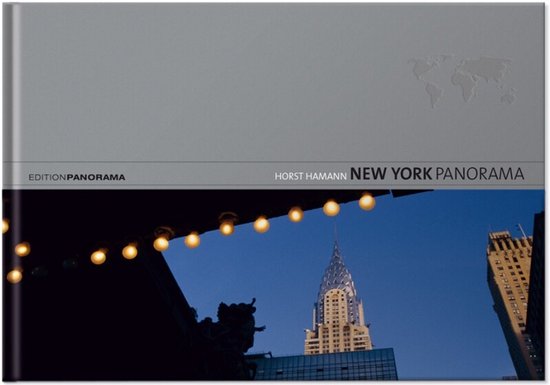 New York Panorama