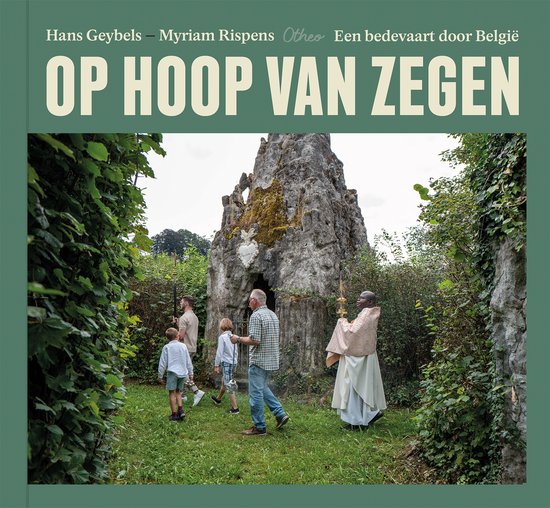 Op hoop van zegen