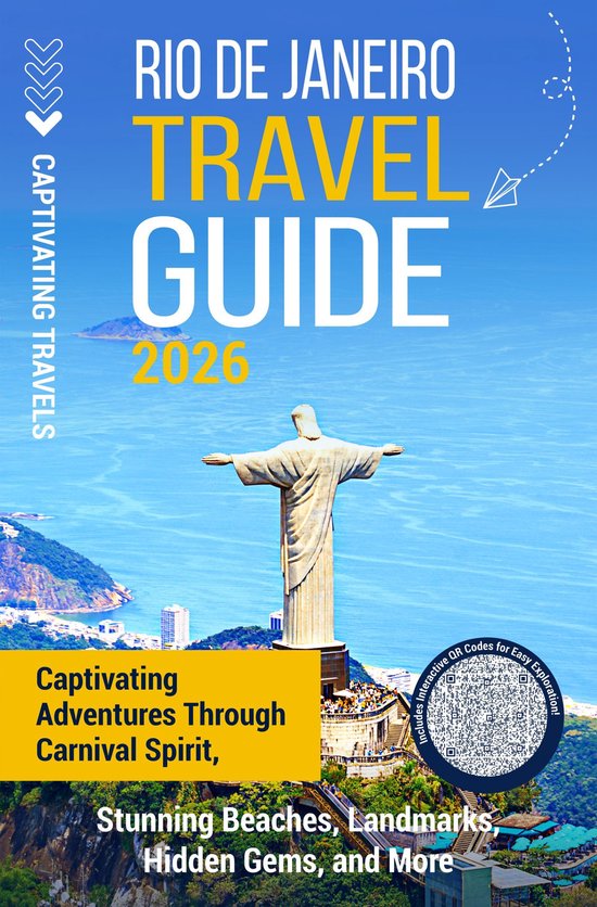 Rio de Janeiro Travel Guide