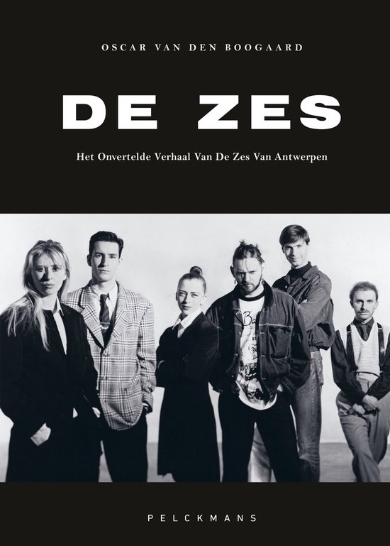De Zes