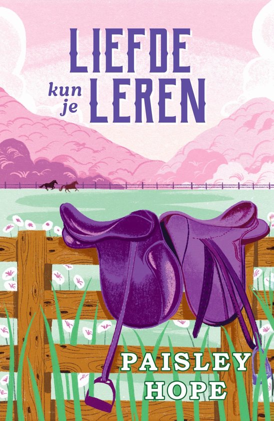 Silver Pines Ranch 2 - Liefde kun je leren