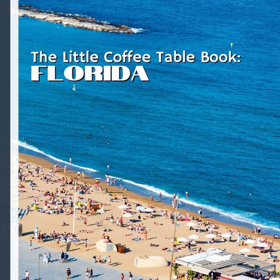 The Little Coffee Table Book