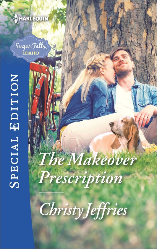 Sugar Falls, Idaho - The Makeover Prescription