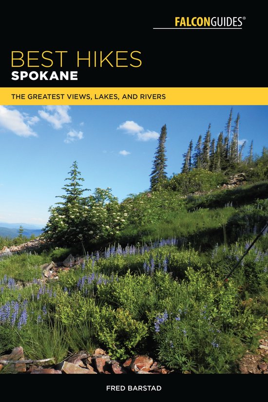 Best Hikes Near Series- Best Hikes Spokane