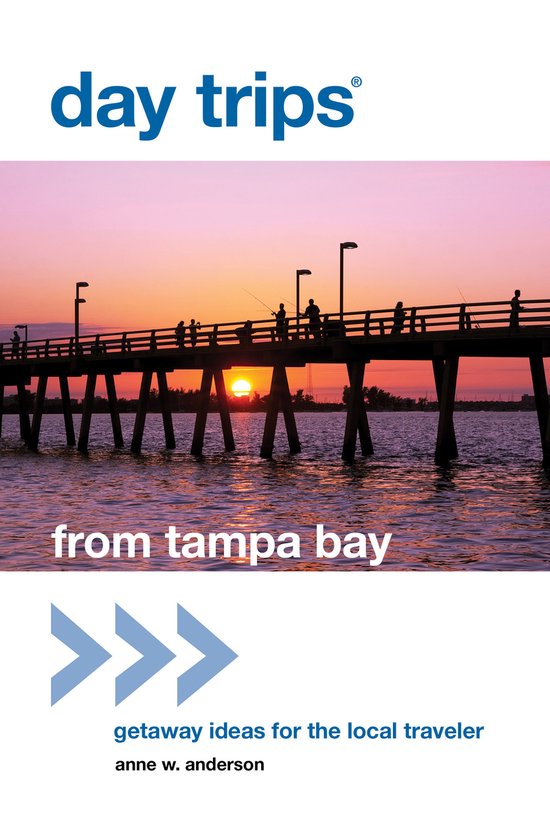 Day Trips from Tampa Bay