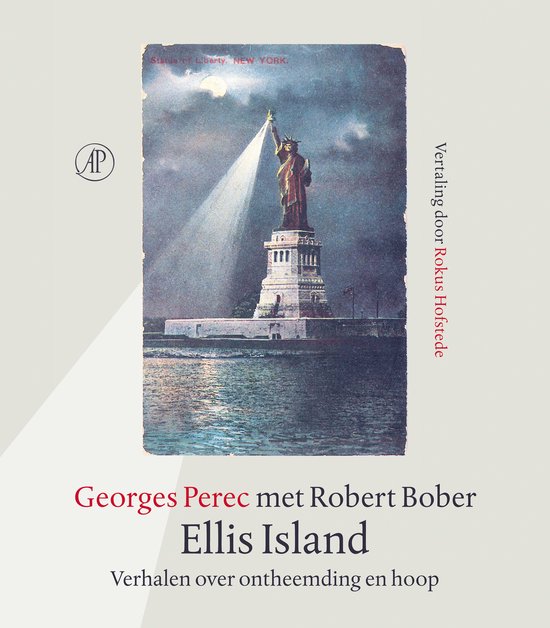Ellis Island