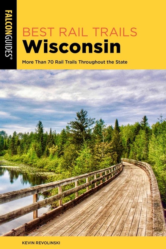 Best Rail Trails- Best Rail Trails Wisconsin