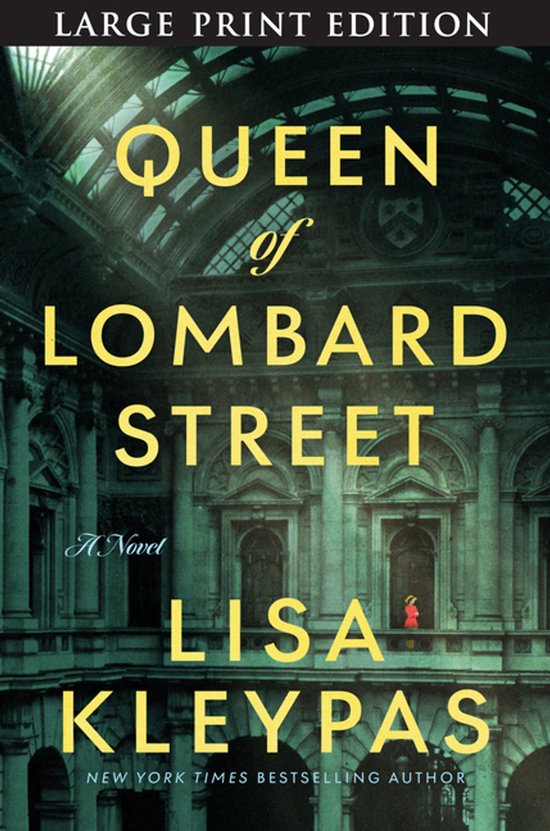Queen of Lombard Street
