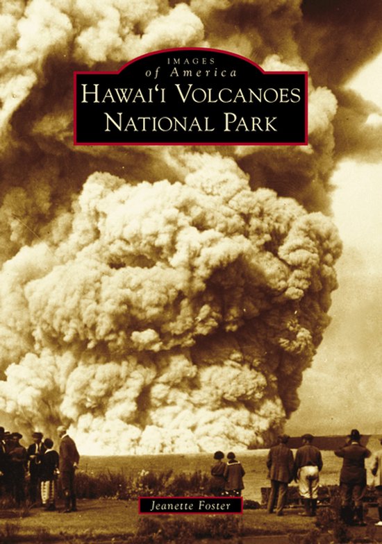 Hawaii Volcanoes National Park