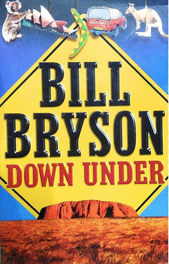 Down Under