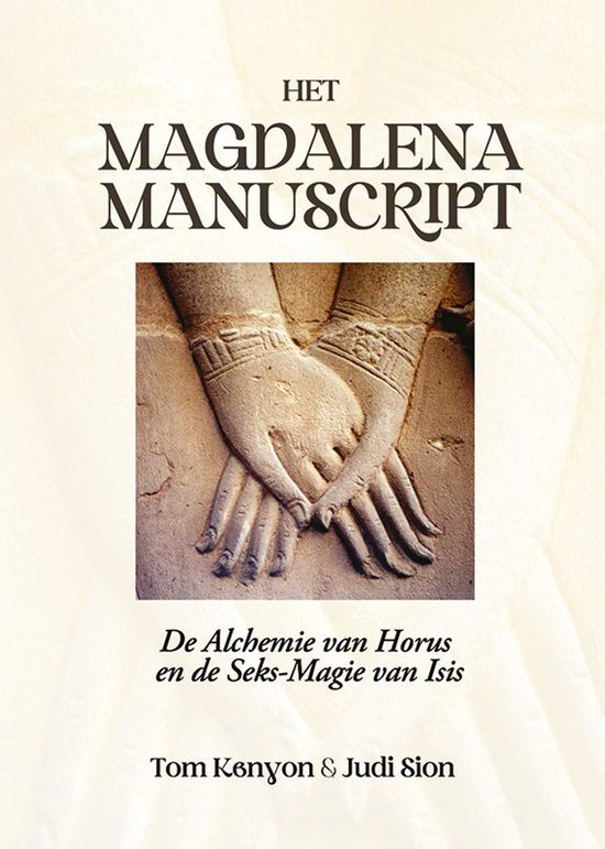 Het Magdalena Manuscript