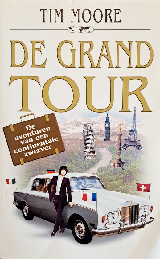 De Grand Tour