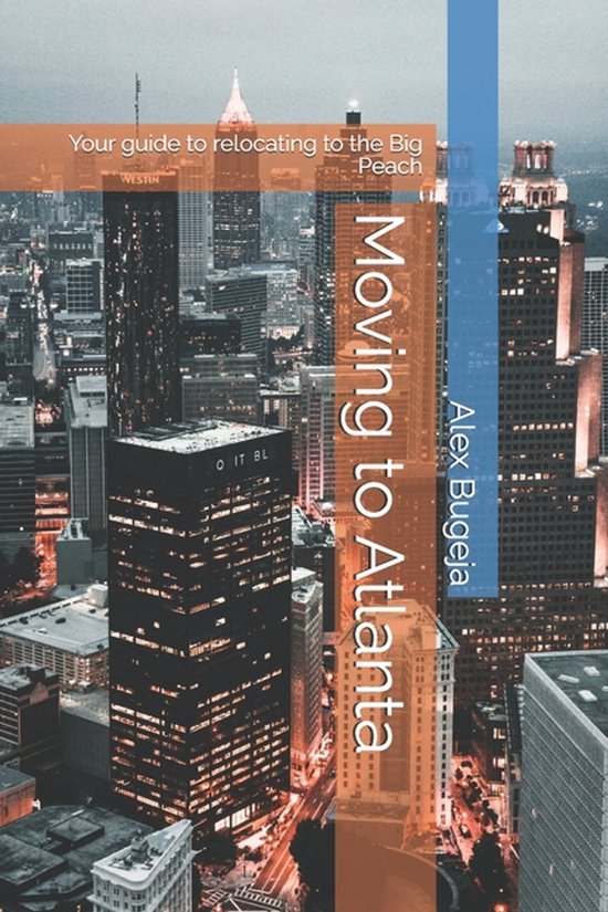 USA Moving Guides- Moving to Atlanta