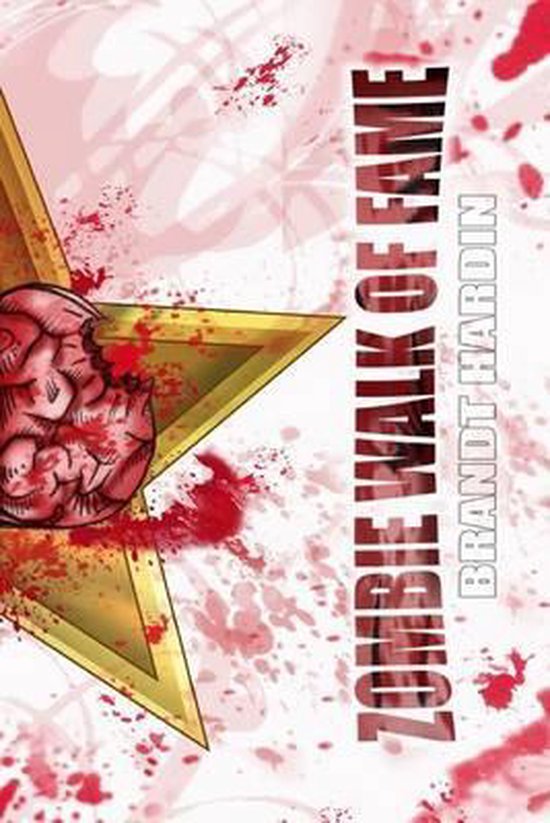 ZOMBIE WALK of FAME