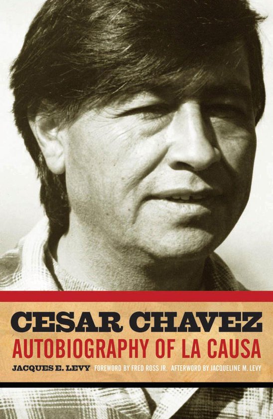 Cesar Chavez