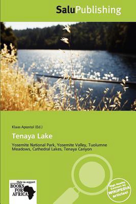 Tenaya Lake